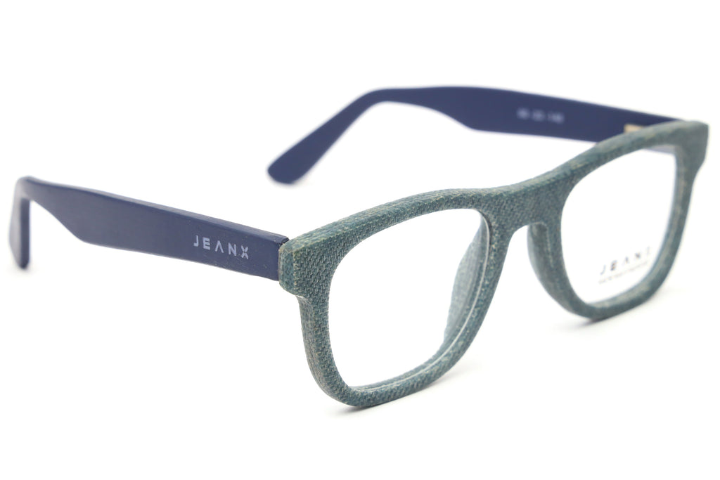 DEW - Light Blue | JEANX | Denim/Jean Eyewear