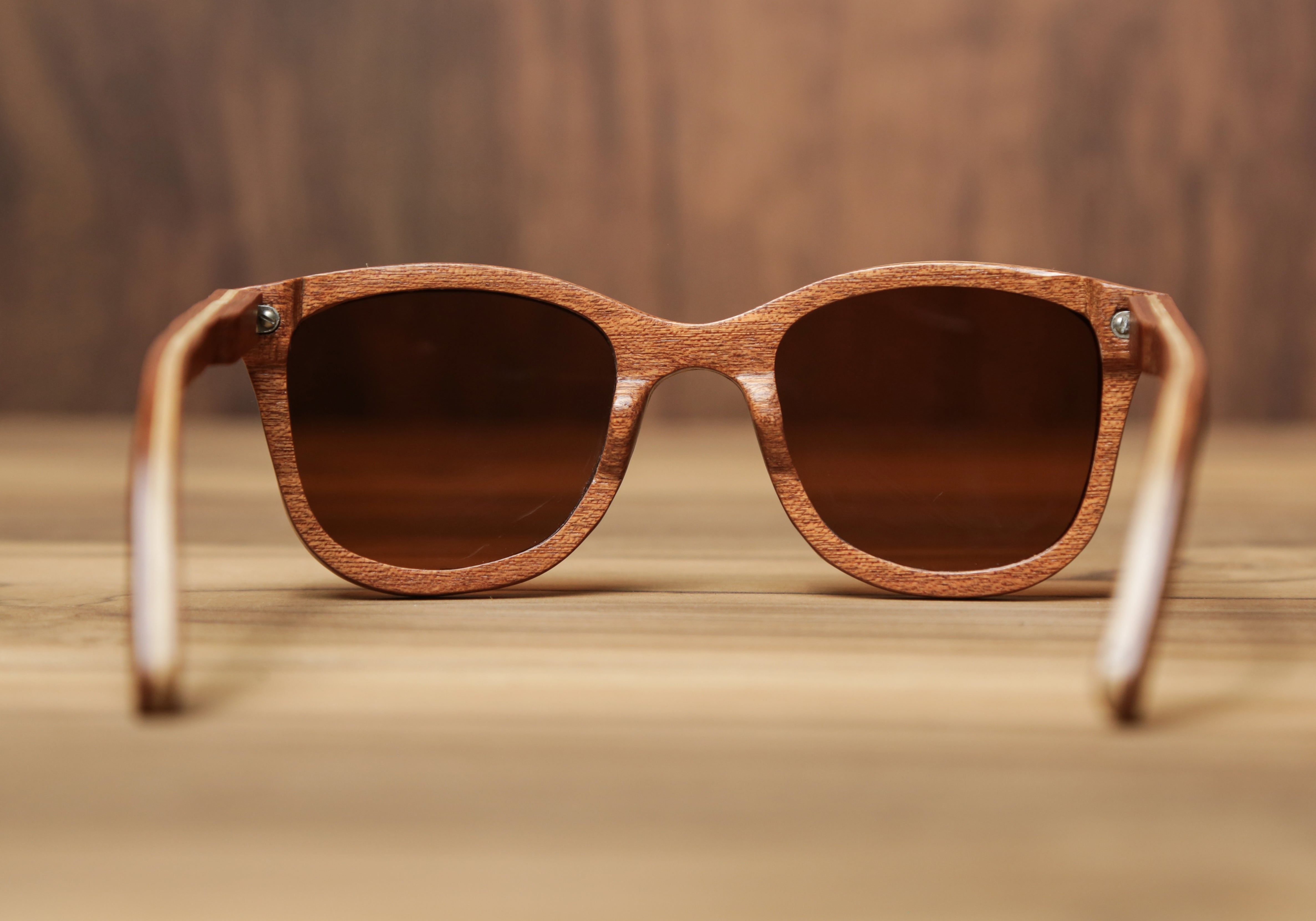 Weed Alpha | Wooden Sunglasses | Wood Prescription Frame | QQ frames