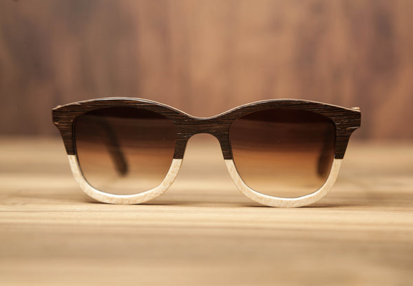 Wood Round Sunglasseswood Sunglasses Polarized For Men Women Uv Protection  Wooden Sun Glasses Bamboo Shades Polarized Wood Sunglasses Men(wood Color)  | Fruugo NO