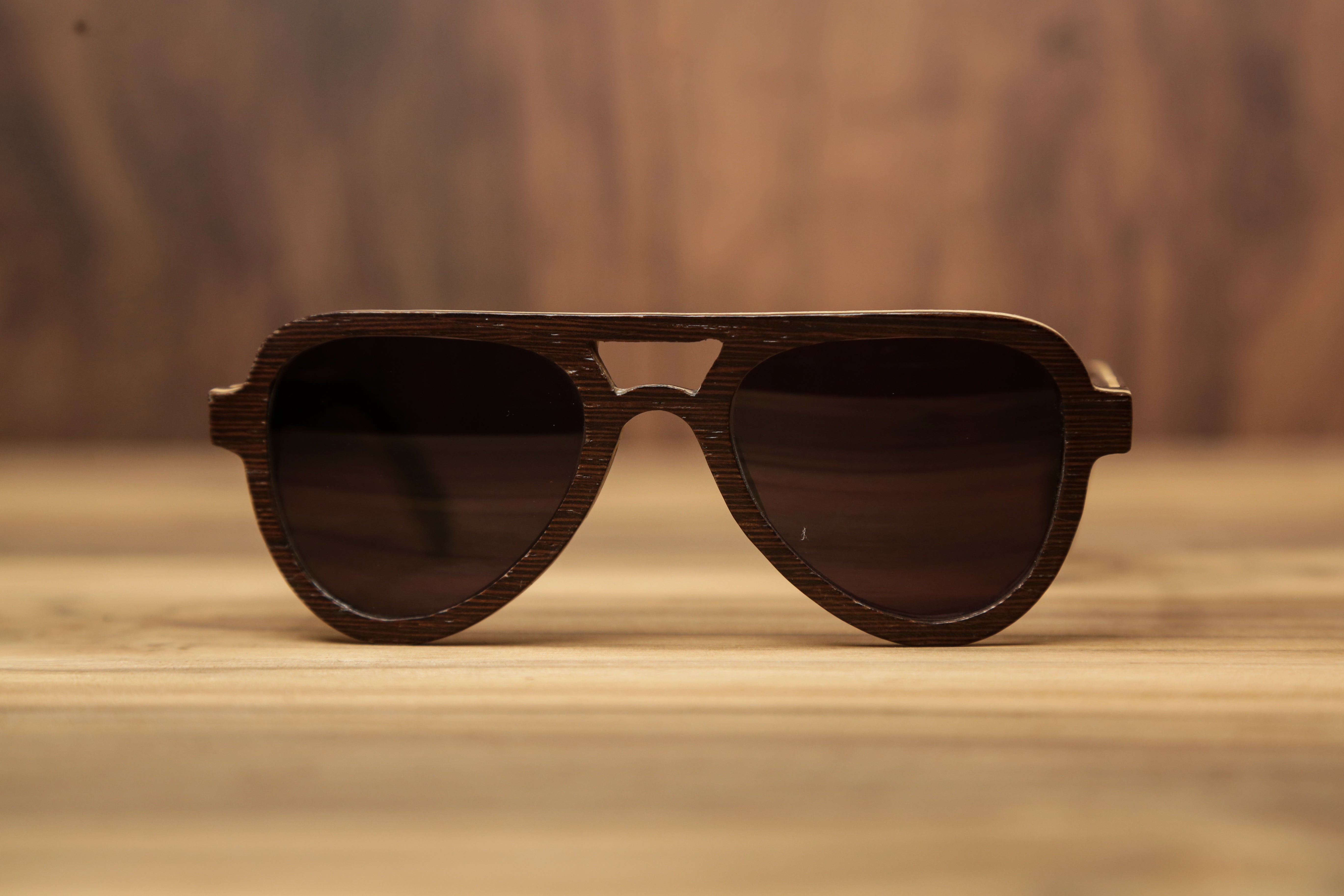 Shwood Canby Polarized Wood Men's Sunglasses Herringbone Frame Grey  Polarized Lenses - Walmart.com