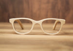 Moksha | Wooden Sunglasses | Wood Prescription Frame | QQ frames